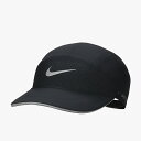 ナイキ nike Dri-FIT ADV フライ アンストラクチャード リフレクティブ ランニングアクセサリ キャップ 帽子陸上・ランニング用品