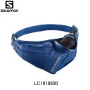 サロモン SALOMON CROSS SEASON BOTTLE BELT クロスシーズン ボトル ベルト ランニングアクセサリー バッグ ユニセックス【lc1918600】陸上 ランニング用品