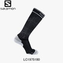 サロモン SALOMON COOLPRESSION ランニングアクセサリ ソックス ユニセックス陸上・ランニング用品