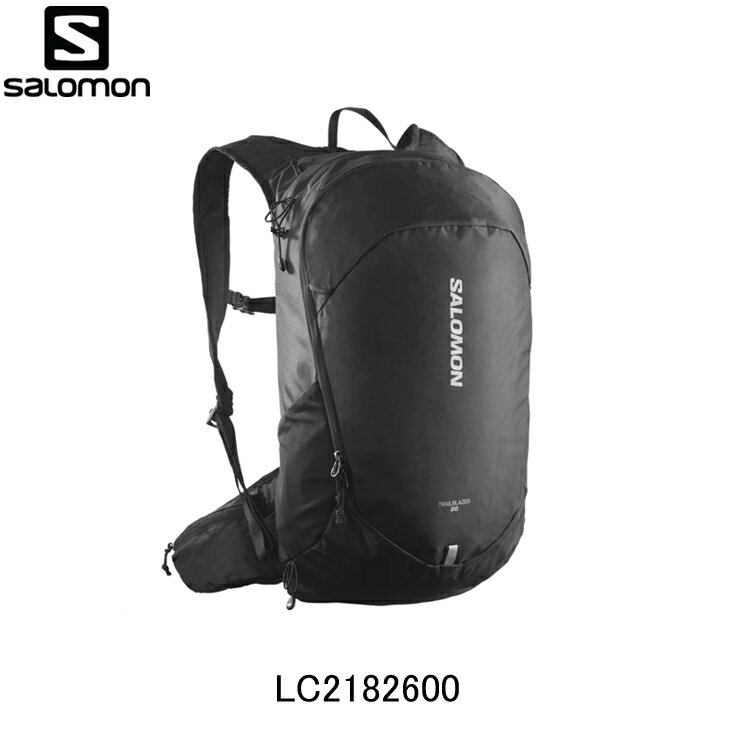  SALOMON TRAILBLAZER 20 ȥ쥤֥쥤20 ˥󥰥 Хåѥå ˥ålc2182600Φ塦˥