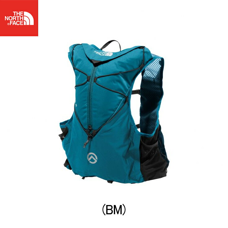 在庫数、納期についてのご注意 ■商品詳細ノースフェイス THE NORTH FACE TR 6 ティーアール6 ランニングアクセサリ パック ユニセックス ランニング【nm62394bm】本格的なトレイルレース用のテクニカルパックとして進化を続ける、THE NORTH FACE SUMMIT SERIESの代表モデル『TR』の小型(7L：Mサイズ)パックです。メインファブリックは、耐久性と軽量さを両立した100デニールナイロンを使用し、ストレッチファブリックを組み合わせることで収納スペースの確保とスマートな形状をデザイン。背面は、銀イオンによる抗菌防臭性をもつポリジン加工を施した通気性が高い軽量メッシュを使用。また、ショルダー部分には、上段の可動式ストラップを加えた3本のチェストストラップを配置し、フィット性とホールド性を向上させています。内部容量以上の収納力を発揮する外付けのストレッチポケットは、目視可能なショルダー部分の収納ポケットはもちろん、パックフロントの大型ポケットまで含めて、立ち止まることなく操作可能な利便性を追求。背負ったまま本体をコンプレッションできるコード式スタビライザーを設け、荷物の容量に応じてフィット性の調節が可能です。レインウエアやエマージェンシーキットなどが必要なショート〜ミドルレースにおすすめです。●品番：nm62394bm●カラー：(BM)ブルーモス●サイズ：S、M、L●重量：S/約290g、M/約310g、L/約330g●素材：100Dチェスナイロン、ストレッチファブリック●機能：背面にポリジン・ステイフレッシュ加工を施した通気性の高い軽量メッシュ／上部面ファスナーフラップ／センターダブルファスナーで大きく開くメインコンパートメント／コンプレッションバンジーコード／本体下部に上下・左右からアクセスできるストレッチポケット／本体内部右側にファスナーつきメッシュポケット／本体内部左側にスリットメッシュポケット／リザーバー専用コンパートメント／肌当たりを考慮した柔らかいバインディングテープ／ショルダーハーネス部分にゴムスピンドルつきのストレッチボトルポケット／フロント下部に立体型のストレッチスリットポケット／フロント下部右側のストレッチポケット内にホイッスルファスナーつきセキュリティメッシュポケット／フロント下部左側のストレッチポケット内に滑り止めつき携帯用スリットポケット／両サイドにストレッチスリットポケット／フィット感を向上させた3本のチェストストラップ／一番上のチェストストラップは高さ調整可能／ラッシュポイント／リフレクターロゴチスリットポケット／フィット感を向上させた3本のチェストストラップ／一番上のチェストストラップは高さ調整可能／ラッシュポイント／リフレクターロゴ●原産国：ベトナム ギフト対応 ■返品交換について商品の不良(汚れ・傷・不足)や、不備(商品違い・サイズ違い)があった場合、ご希望に応じて返品または交換にて対応させていただきます。 弊社の瑕疵による場合、誠意をもって対応させていただきますが、返品・交換以外の対応は致しかねます。 ご了承の上お買い求めください。以下にいくつか例を挙げさせていただきます。 ●返品/交換希望において、それに伴う損害が発生した場合の補償は致しかねます（セール買い回りポイントの減少や遠方での受取時の交通費等は補償できません） ●交換希望において、利用日に間に合わない等の理由がある場合でも、通常の配送方法での返品・交換以外の対応は致しかねます（チャーター便や直接お届けするなどは対応できません） ●交換希望において、交換商品がご用意できない場合は返品にて対応いたします（上位モデルやその他の商品との交換はできません） ●交換希望において、次回入荷が未定の場合は返品にて対応いたします（入荷日が確定していない入荷をお待ちいただくことはできません） 何卒、ご理解ご了承のほどよろしくお願い申し上げます。メーカー希望小売価格はメーカーサイトに基づいて掲載しています