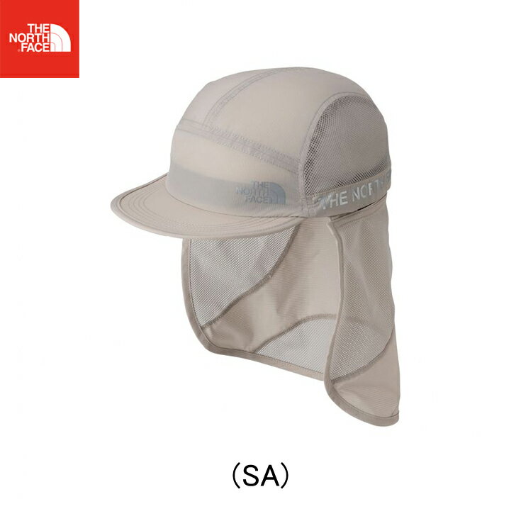 ノースフェイス THE NORTH FACE Run Shield Cap ランシールドキャップ ランニングアクセサリー 帽子 ユニセックス【nn02377sa】陸上・ランニング用品