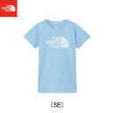 ノースフェイス THE NORTH FACE SS GTD Logo Crew ショートスリーブGTDロゴクルー ランニングTシャツ 半袖 ウィメンズ レディース 女性陸上・ランニング用品