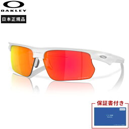 オークリー Oakley BISPHAERA フィットハイブリッジフィット ランニングアクセサリ サングラス ユニセックス【oo09400-0293】陸上・ランニング用品