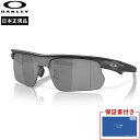 【日本正規品・保証書あり】オークリー Oakley BISPHAERA フィットハイブリッジフィット ランニングアクセサリ サングラス ユニセックス【oo094...