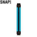 スナップギア SNAP GEAR GLOOP BELT JOURNEY Mサイズ ターコイズ ランニングアクセサリーウェストポーチ【snp501-004】陸上・ランニング用品