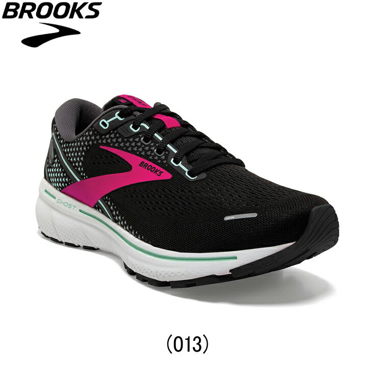 ブルックス BROOKS Ghost14 ゴースト14 ランニングシューズ 靴 レディース 女性 BRW3562 ランニング rss brooks shoes ladies