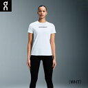 オン On Run-T ラン グラフィックT ランニングTシャツ 半袖 ウィメンズ レディース 女性【1we30390069】陸上・ランニング用品