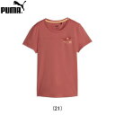 プーマ PUMA FIRST MILE ファースト マイル ランニングTシャツ 半袖 ウィメンズ レディース 女性 ランニング