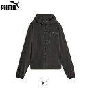 プーマ PUMA FIRST MILE ファースト マイル ウーブンジャケット ランニングウェァ アウター ウィメンズ レディース 女性 ランニング