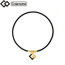 【10%OFFクーポン発行中】 コラントッテ Colantotte TAO ネックレス AURA アウラ プレミアムゴールド【abaph5】陸上・ランニング用品