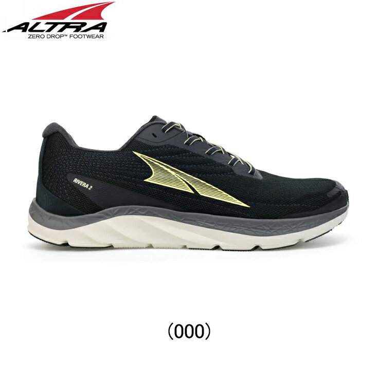 アルトラ ALTRA RIVERA 2 リベラ 2 ランニングシューズ 靴 メンズ 男性 ランニング rss altra shoes mens