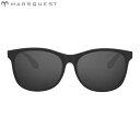 【10%OFFクーポン発行中】 MARSQUEST マーズクエスト Momentum Carbon Black Charcoal ランニングアクセサリー 偏光u...