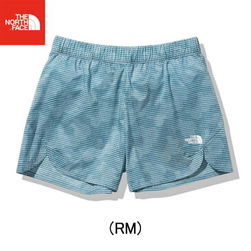 ノースフェイス THE NORTH FACE Novelty Swallowtail Short ノベルティースワローテイルショーツ ランニングパンツ ショーツ ランニングウェア レディース 女性【nbw41994rm】陸上・ランニング用品