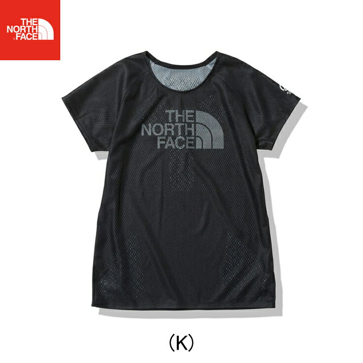 Ρե THE NORTH FACE S S Flight Hypervent Crew ե饤ȥϥѡ٥ȥ롼 ˥ T Ⱦµ ǥ  rss northface wear ladies