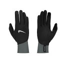 ナイキ nike ペーサー ミッドウェイトグローブ ランニングアクセサリー グローブ 手袋 メンズ 男性【rn1065-018】陸上・ランニング用品