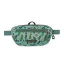 SPRINTS スプリンツ SLING IT BAG Pickle Peeps スリングバッグ ランニングアクセサリー バッグ ポーチ ユニセックス【sling...