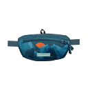 SPRINTS スプリンツ SLING IT BAG Sasquatch Satchel スリングバッグ ランニングアクセサリー バッグ ポーチ ユニセックス【...