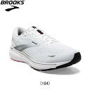 ブルックス BROOKS Ghost15 ゴースト15 Dワイズ ランニングシューズ 靴 メンズ 男性 BRM3933 W【1103931d-184】陸上・ランニング用品(4)