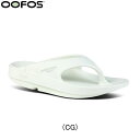 ウーフォス OOFOS OOriginal Cosmic Gray リカバリー・フットウェアのパイオニア リカバリーシューズ 靴 サンダル ユニセックス【2000010141242】陸上・ランニング用品