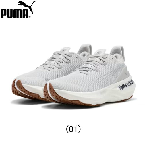 【20%OFFクーポン発行中!】プーマ PUMA ForeverRun Nitro2 フォーエバーラン ニトロ 2 ランニングシューズ 靴 ウィメンズ レディース 女性陸上・ランニング用品 【20%OFFクーポン発行中!】プーマ PUMA ForeverRun Nitro2 フォーエバーラン ニトロ 2 ランニングシューズ 靴 ウィメンズ レディース 女性陸上・ランニング用品