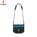 Cotopaxi コトパクシ Lista 2L Lightweight Crossbody Bag Cada Dia Cargo ランニングアクセサリ バッグ ...