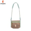 Cotopaxi コトパクシ Lista 2L Lightweight Crossbody Bag Cada Dia Reishi ランニングアクセサリ バッグ...