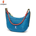 Cotopaxi コトパクシ Trozo 8L Shoulder Bag Cada Dia Lake ランニングアクセサリ バッグ ユニセックス【4202070...
