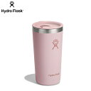 【10%OFFクーポン発行中】 ハイドロフラスク Hydro Flask 12 oz All Around Tumbler DRINKWARE Trillium...