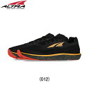 アルトラ ALTRA ESCALANTE RACER 2 TOKYO エスカランテ レーサー 2 トウキョウ ランニングシューズ 靴 メンズ 男性【aloa85...