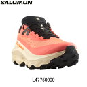 サロモン SALOMON ULTRA GLIDE 3 ウルトラ グライド 3 ランニングシューズ 靴 ウィメンズ レディース 女性陸上・ランニング用品