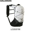 【10%OFFクーポン発行中!】サロモン SALOMON XT 10 エックスティー10 ランニングアクセサリー ハイキングバッグ ユニセックス陸上・ランニング...