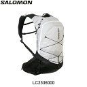 【10%OFFクーポン発行中!】サロモン SALOMON XT 20 ランニングアクセサリー ハイキングバッグ ユニセックス陸上・ランニング用品