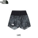 ザ・ノース・フェイス THE NORTH FACE Enduris Trail Short エンデュリストレイルショーツ ランニングパンツ ウィメンズ レディー...