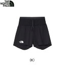 ザ・ノース・フェイス THE NORTH FACE Enduris Trail Short エンデュリストレイルショーツ ランニングパンツ ウィメンズ レディー...