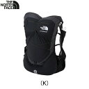 ザ・ノース・フェイス THE NORTH FACE TR ROCKET ティーアールロケット ランニングアクセサリー バックパック 小型パック ユニセックス【n...
