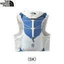 ザ・ノース・フェイス THE NORTH FACE TR 10 ティーアール10 ランニングアクセサリー バックパック 小型パック ユニセックス【nm62512...