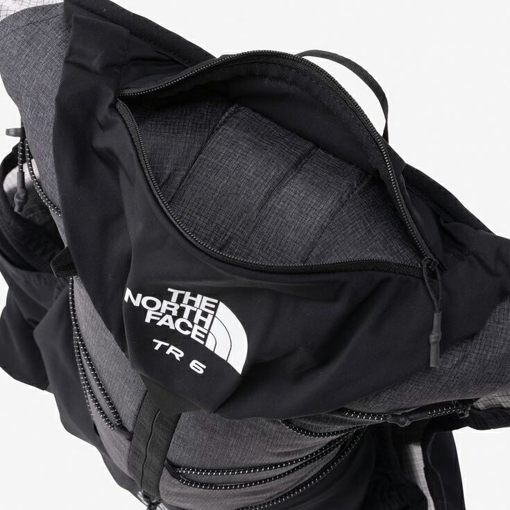 ��10%OFF�����ݥ�ȯ���桪�ۥ����Ρ������ե����� THE NORTH FACE TR 6 �ƥ���������6 ���˥󥰥��������꡼ �Хå��ѥå� �����ѥå� ��˥��å�����nm62513k��Φ�塦���˥�����
