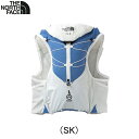 ザ・ノース・フェイス THE NORTH FACE TR 6 ティーアール6 ランニングアクセサリー バックパック 小型パック ユニセックス【nm62513sk...