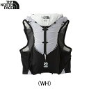 ザ・ノース・フェイス THE NORTH FACE TR 6 ティーアール6 ランニングアクセサリー バックパック 小型パック ユニセックス【nm62513wh...