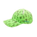 SPRINTS スプリンツ O.G.Hats オージーハット JIMS JUNGLE REFLECTIVE ランニングアクセサリ キャップ 帽子 ユニセックス【...