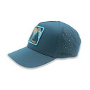 SPRINTS スプリンツ VP Hat VP ハット Big Foot ランニングアクセサリ キャップ 帽子 ユニセックス【vphatsbigfoot】陸上・...