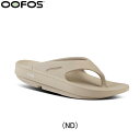 【10%OFFクーポン発行中!】ウーフォス OOFOS OOriginal Nomad リカバリーシューズ 靴 サンダル ユニセックス【2000010102222】陸上・ランニング用品(4)