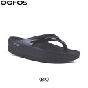 【10%OFFクーポン発行中!】ウーフォス OOFOS Oomega リカバリーシューズ 靴 サンダル ユニセックス【2000440050211】陸上・ランニング用品(4)
