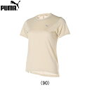 プーマ PUMA RF SS ランニングTシャツ 半袖 ウィメンズ レディース 女性陸上・ランニング用品
