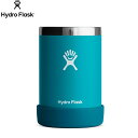 ハイドロフラスク Hydro Flask 12 oz Cooler Cup BEER SPIRITS Laguna ランニングアクセサリ ボトル カップ【890...