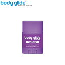 在庫数、納期についてのご注意 ■商品詳細ボディーグライド BodyGlide FOOT GLIDE 22g 皮ふ保護バーム ランニングアクセサリ【0100060001231】手を汚さずに直塗りできる、スティックタイプの皮ふ保護バーム乾かさなくてOK！ササッと塗ってすぐにGO！さらっとした付け心地の透明なバームが目に見えないバリアを形成し肌になめらかな滑りを与えることで、ウォーキングやランニング、激しいスポーツなどで起こるトラブルから未然に肌を守ります。水や汗にも強く、汗を逃して肌を呼吸させることで毛穴を清潔に保ち、厳しい環境下での使用でも快適かつ効果的な付け心地を維持します。乾燥時間不要なのでアクティブな毎日を過ごす方の強い味方です。スポーツやアクティビティの前に素肌に直接塗布します。あらかじめ塗布部分を清潔にしておくとより効果的です。せっけんで落とせます。アレルギーテスト済み 。スティンギングテスト済み。アンズ核油、コンフリー葉エキス配合主にランナー向けウォーキングやランニング、激しいスポーツによる足元のお悩みに●品番：0100060001231●容量：22g●全成分：トリ(カプリル酸／カプリン酸)グリセリル、オゾケライト、ステアリルアルコール、セテアリルアルコール、ベヘン酸グリセリル、アラントイン、トコフェロール、アンズ核油、コンフリー葉エキス ギフト対応 ■返品交換について商品の不良(汚れ・傷・不足)や、不備(商品違い・サイズ違い)があった場合、ご希望に応じて返品または交換にて対応させていただきます。 弊社の瑕疵による場合、誠意をもって対応させていただきますが、返品・交換以外の対応は致しかねます。 ご了承の上お買い求めください。以下にいくつか例を挙げさせていただきます。 ●返品/交換希望において、それに伴う損害が発生した場合の補償は致しかねます（セール買い回りポイントの減少や遠方での受取時の交通費等は補償できません） ●交換希望において、利用日に間に合わない等の理由がある場合でも、通常の配送方法での返品・交換以外の対応は致しかねます（チャーター便や直接お届けするなどは対応できません） ●交換希望において、交換商品がご用意できない場合は返品にて対応いたします（上位モデルやその他の商品との交換はできません） ●交換希望において、次回入荷が未定の場合は返品にて対応いたします（入荷日が確定していない入荷をお待ちいただくことはできません） 何卒、ご理解ご了承のほどよろしくお願い申し上げます。メーカー希望小売価格はメーカーサイトに基づいて掲載しています