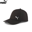 プーマ PUMA ユニセックス ESS ランニングキャップ 帽子陸上・ランニング用品