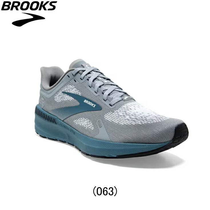  ブルックス BROOKS LaunchGTS9 ローンチGTS9 ランニングシューズ 靴 メンズ 男性 ランニング 父の日