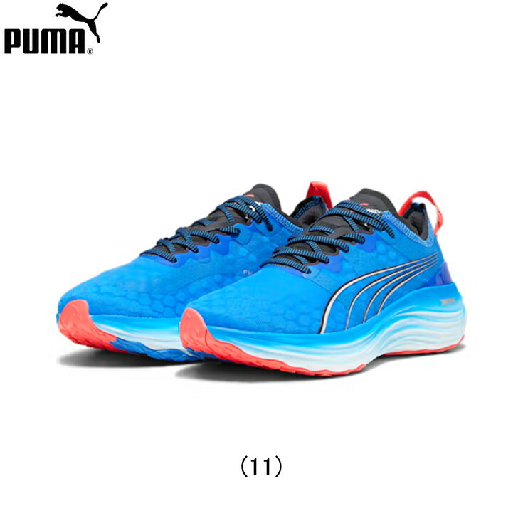 プーマ PUMA ForeverRun Nitro フォーエバーラン ニトロ ランニングシューズ 靴 メンズ 男性 ランニング rss puma shoes mens
